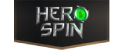 HeroSpin logo